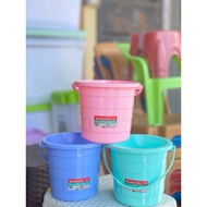Alexish bucket 1.5 gl Alexish small bucket/