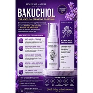 Serum Bakuchiol Alternatif Retinol