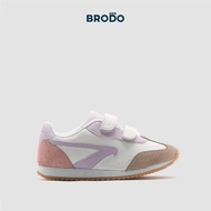 BRODO - Corte Junior Jog Lollipop GS Kids Shoes
