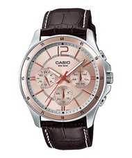 JAM TANGAN CASIO MTP-1374L-9A MTP 1374L 9A ORIGINAL RESMI