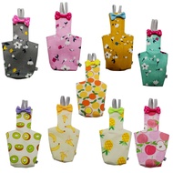 New Style Parrot Diaper Diaper Pocket Adjustable Flight Clothes Diaper Pocket Diaper Flight Suit