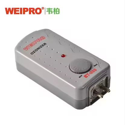 WEIPRO ET-25 ET-50 ET-100 ET-200 High Quality Super Silent Adjustable Aquarium Air Pump Fish Tank Ox