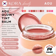 [AOU] Glowy Color Tint Balm 3.5g