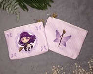 葬送的芙莉蓮系列-菲倫拉鏈袋