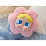 [New Seal] POPMART Crybaby powerPuff Girl Earphone bag 1