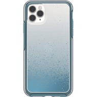 OtterBox 炫彩幾何透明保護殼iPhone 11 Pro Max 6.5 透藍