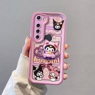 เคส Realme 5 สำหรับ Realme 5i / Realme 5 / Realme 5S / Realme C3 / Realme 6i / Realme C3i / RealmeNa