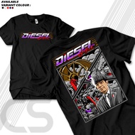 Diesel Turbo T-shirt Diesel Power Squid T-shirt Viral T-shirt/ Soft T-shirt/ T-shirt/