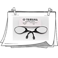 Yamaha YSUKU /125Z /125ZR/Y125ZR/ Y15ZR /YSUKU SIDE MIRROR SIDE MIRROR SET