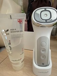Medicube Age-R booster