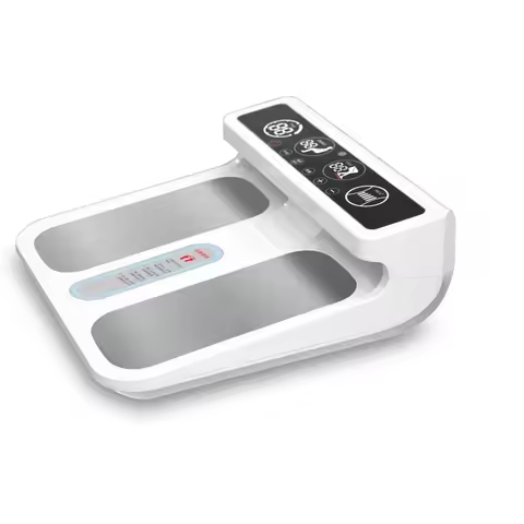 Terahertz Energy Foot Massager Iteracare Terahertz Device Electric Terahertz Wave Body Massager and 