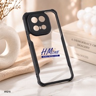Case iQoo 15R iQoo 15 iQoo 13 Case Bumper Xundd Fusion Casing iQoo 15R iQoo 15 iQoo 13 FSN