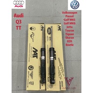 ( OEM ) VOLKSWAGEN PASSAT GOLF MK5 MK6 JETTA SCIROCCO REAR ABSORBER