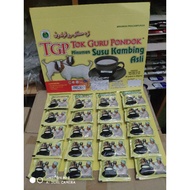 KOPI TOK GURU PONDOK ASLI