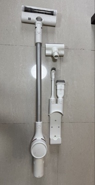 小米無線吸塵器