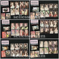 BABYMONSTER Baby Album choom Album Doll Charm monstiez asa Baby Album Zheng Yaxian Baby Album Baby B
