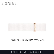 For Petite 32mm - Daniel Wellington Strap 14mm Nato - Nylon watch band - For women - DW official