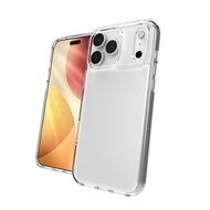 [iPhone 17 Series] Ốp lưng trong ZAGG Crystal Palace Lite/MagSafe/Kickstand/Camera Button tiêu chuẩn