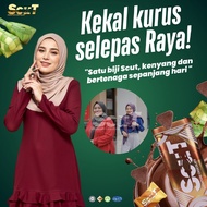 Scut Chocolate Original Hq
