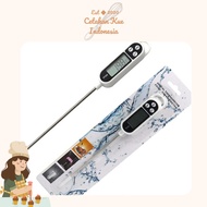 {CKI} Digital Food Drink Thermometer Food Thermometer