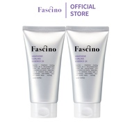 [Fascino] Graphene Curling Essence 160ml 2EA | Lightweight No-wash Hair Serum | Damage Care & Shine 