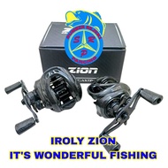 Reel Bc Iroly Zion Bfs