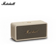 【Marshall】Middleton 藍牙喇叭-奶油白