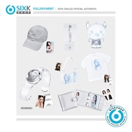 AESPA 2025 LIVE TOUR - SYNK : aeXIS LINE MD 3