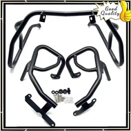 2023 g 310 Gs/R Motorcycle Engine Guard Crash Bar for Bmw G310Gs G310R g 310Gs 17-23 Tank Bumper Fai