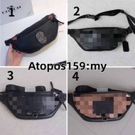 CH F78621 F84711 F76187 F84711 100% Brand Rivington Men's mini Waist Bag/Chest Bag 78621 84711 76187