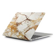 全城熱賣 - 適用於MacBook Air 13.3 inch A1932 (2018) / A2179 (2020) 大理石3筆記本電腦水貼風格保護殼