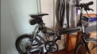 Dahon jet d9摺疊車 (九速）