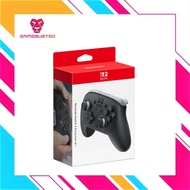 Nintendo Switch 2 Pro Controller (Black)