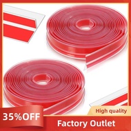 Weather Strip Door Seals T-Shaped Door Draft Stopper T-Shaped Door Seal Strip Factory Outlet