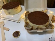 Tiramisu蛋糕