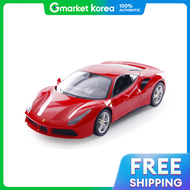 DAEHOTOYS | Rastar 114 Ferrari 488 Gtb Rc Car