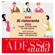 Italienisch lernen Audio - Im Restaurant Spotlight Verlag