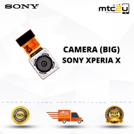 CAMERA (BIG)-SONY XPERIA X