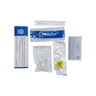 BioDetect Covid -19Test Kit 1Box (Saliva)