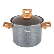 OXONE Performance Stock Black Marble Pot OX-97-S