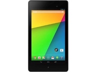 Asus Google Nexus 7 K008 二代 Wi-Fi 2GB/32GB 白色 零件機 附c11p1303電池 可正常開機