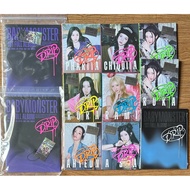 BABYMONSTER - DRIP sealed album
