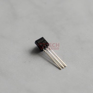 BC547 BC 547 Transistor