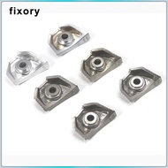 fixory Golf Club Heads Weights Blocks Golf Club Weight Screw Driver Head Weights