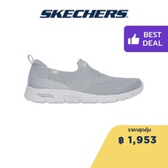 Skechers สเก็ตเชอร์ส รองเท้าผู้หญิง Women Arch Fit Refine 2.0 Sport Active Shoes - 104680-GRY - Air-