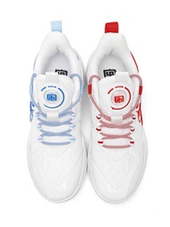 IVERSON 2025 Summer Unisex Basketball Shoes Breathable Anti-Slip Durable Student Sports Sneakers