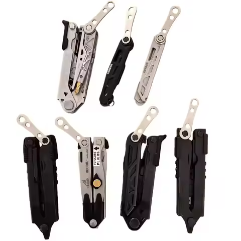 Wrench Used to Repair Disassembly For Gerber MP400 MP600 Center-driver DIY MOD Accessories
