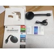 G2 4K Wireless HDMI DONGLE Google Chrome Cast AnyCast WeCast / Hdmi WifiDongle / Receptor / Hdmi De 