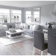 SINAR JOTUN 9911 PLATINUM 5 LITER COVER PLUS SHEEN/MATT INTERIOR WASHABLE WALL PAINT / CAT DINDING D