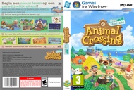 Animal Crossing: New Horizons PC GAME [Offline INSTALLATION]